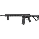 Daniel Defense 0212802364047 DDM4 V7 Pro 5.56x45mm NATO 18\" 30+1 Rattlecan Cerakote 6 Position w/SoftTouch Overmolding Stock - Daniel Defense