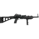 Hi-Point 4095TSFG 4095TS Carbine 40 S&W Semi-Auto 40 Smith & Wesson 17.5\" 10+1 Polymer Skeleton w/Forward Fold Grip - Hi-Point