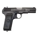 Yugoslavian M57 TT Tokarev Pistol - 7.62x25 Caliber - Surplus Good Condition - C&R Eligible - Zastava