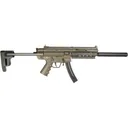 ATI German Sport Guns GSG 219GERGGSG1622G GSG-16 16.25 22rd Green - American Tactical Imports