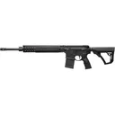 Daniel Defense 13175047 DDM4 MK12 Semi-Auto .223/5.56 NATO 18\" 20+1 6-Position Hard Coat Anodized/Black Phosphate - Daniel Defense