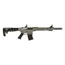 Citadel Boss 25 Semi-Automatic Shotgun 18.7\" Barrel 12GA 5-Rd Mag - Tungsten Grey Cerakote Finish - 2512-TG - Citadel Firearms