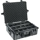 Pelican 1600-004-110 1600 Protector Case - Pelican