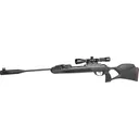 Gamo 6110038654 Swarm Magnum 10X Gen 2 Gas Piston 177 Pellet 10rd Black All Weather Lightweight Thumbhole Stock 3-9x40mm Scope - 