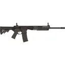 LWRC ICA2R5B16MS IC-A2 16\" 30rd Black w/MAGPUL Sights - Lwrc International