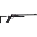 Crickett KSA2190 Precision Rifle .22LR Overlander Carbon FBR Threaded - Crickett