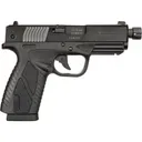 Bersa BP9MCCX 4\" 8+1 Conceal Carry Matte Threaded Barrel - Bersa