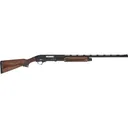 TriStar G23129 Cobra III Pump 12GA. 3\" 28\" VR CT-3 BLUED/WALNUT Shotgun - Tristar