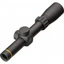 Leupold 174179 VX-Freedom Rimfire Matte Black 2-7x 33mm 1\" Tube Rimfire MOA Reticle - Leupold / Redfield