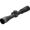 Leupold 180592 VX-Freedom Matte Black 2-7x 33mm 1\" Tube Hunter-Plex Reticle - Leupold / Redfield