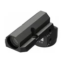 Leupold 178745 DeltaPoint Micro Matte Black 1x 3 MOA Illuminated Red Dot Reticle Fits Glock - Leupold / Redfield