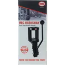 MEC Outdoors 1311080 Metallic Reloader Marksman Press Multi-Caliber Cast Iron - Mec Mayville