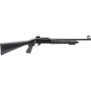 Citadel FWH202011 Warthog 12 Gauge 3\" 20\" 4+1 Black Rec/Barrel Black Fixed Pistol Grip Stock Right Hand - Legacy Sports