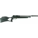 Gamo 600054 Urban PCP 22 Pellet 10rd Black Rec Black All Weather Lightweight Thumbhole Stock - 