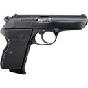 CZ-70 .32 ACP Pistol, Semi-Automatic, 8 Round Mag, Blued Finish - Made in Czechoslovakia - Surplus Good Condition - C&R Eligible - Czech Republic