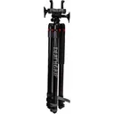 Battenfeld 1099443 Death Grip Glamping Tripod Carbon 72IN - Battenfeld Technologies