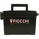 Fiocchi 22FFHVCR Training 22LR Case, Round Nose 40 GR/1 Plano Box - 1575 Round Can - Fiocchi Ammunition