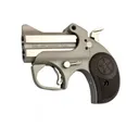 Bond Arms BARN380 ACP Roughneck 2.5 Rubber Grips - Bond Arms