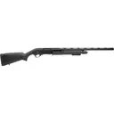 Rock Island YPA12C2224B Pump Action Combo Youth Field/Deer 5+1 22\"/24\" Shotgun - Rock Island Armory