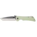 Diamondback Knifeworks Bad Monkey Emmerson 3.25 Folding Tanto, Jade Green - Diamondback Firearms
