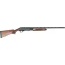 Rock Island Armory Carina Field CR-108 12GA 28\" 5+1 Pump Action Shotgun, Walnut Stock, MobileChoke Set - Rock Island Armory