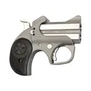 Bond Roughneck 2.5, 9mm Over / Under Derringer With Trigger Guard - Model # BARN9MM - Bond Arms