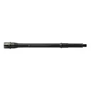 Aero Precision 13.7\" 5.56 Cold Hammer Forged Barrel with Dimple, Mid-Length - APRH100822C - Aero Precision