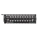 Daniel Defense 00510002 Omega Handguard Rail AR-15 Aluminum Black Hard Coat Anodized - Daniel Defense