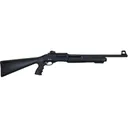 Citadel CDA-12 Force Pump Action Shotgun 20\" Barrel 12GA 3rd - Black - FRPAT1220 - Legacy Sports
