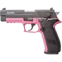 ATI GERG2210FFP GSG Firefly HGA Semi-Auto .22LR Pistol, 4\" Barrel, Pink 10 Round - American Tactical Imports