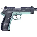 ATI GERG2210TFFM Sport Firefly .22LR 4\" FS 10rd Threaded Mint - American Tactical Imports