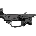 Battle Arms Development Xiphos Billet Dedicated 9mm AR Lower Receiver Compatible with Glock Magazines - XIPHOS-LR - Battle Arms
