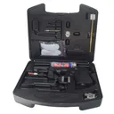 Phoenix Arms HP22RKB HP22 Range KIT .22 LR 10rd 5\" Barrel Black / Black - Phoenix Arms