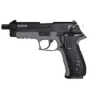 American Tactical GSG Firefly Semi-Automatic Pistol 4.9\" Threaded Barrel 22 LR 10 Round MAg - GERG2210TFFS - American Tactical Imports