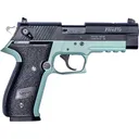 ATI GERG2210FFM GSG Firefly .22LR 4\" FS 10rd NON-THREADED Mint - American Tactical Imports