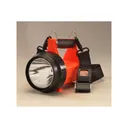 Streamlight 44450 Fire Vulcan LED Standard System IEC Type A (120V) AC/ 12V DC. Orange - Streamlight