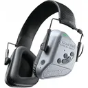 Champion 40982 Headphone Elec Nanoslim Elite Grey - Champion Target