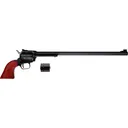 Heritage Manufacturing RR22MB16AS 22LR/22WMR 16\" 6rd AS Coco Revolver - Heritage Manufacturing