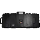Boyt H41XD MSR/AR Case w/WHEELS 47X17.5X7 - Boyt Harness