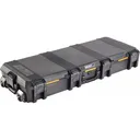 Pelican VCV730-0000-BLK Tact Rifle CS 47X20X7 Black - Pelican