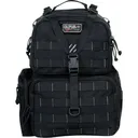 Tactical Range Backpack GPS-T1913BPT Tall Holds 4 Handguns - Gsm Outdoors