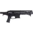 Maxim Defense MXM50801 PDX 505-SPS 7.62x39mm Caliber with 5.50\" Barrel, 20+1 Capacity, Black Metal Finish, Black Polymer Grip - Maxim Defense