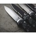 Benchmade 4400SBK Casbah - Benchmade