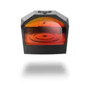 Swampfox Justice Micro Reflex Sight 1x27 Red Dot 3MOA - Swampfox