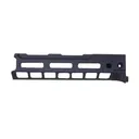 RS Regulate Kalashnikov Rifle M-LOK Handguard with Sling Loop Cutout, for 1.0mm Stamped Receivers - GKR-7MS - Rs Regulate