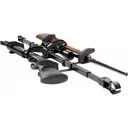 Big Sky Racks SBR2GUTV Sky Bar UTG Gun Rack Double Gun - Big Sky