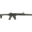 Sig Sauer AIR-MCX-177-G2-BLK MCX AIR 177 90 GR CO2 Black - Sig Sauer Airguns