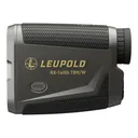 Leupold 183727 RX 1400i TBR/W Gen2 Black/Gray 5x21mm 1400 yds Max Distance Red Toled Display Features Flightpath Technology - Leupold / Redfield