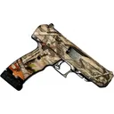 Hi-Point 34010WC Single .40 S&W 4.5\" 10+1 Woodland Camo Grip/Frame - Hi-Point