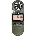Kest 0835NV 3500NV Weather METR/DIG PYS+BCKLGHT OD - Kestrel Ballistics